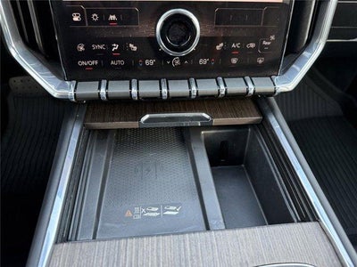 2024 GMC Acadia AWD Denali