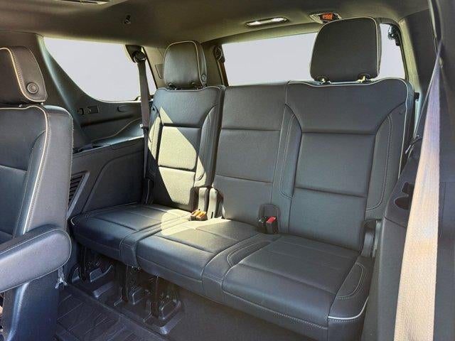 2022 Chevrolet Tahoe Premier