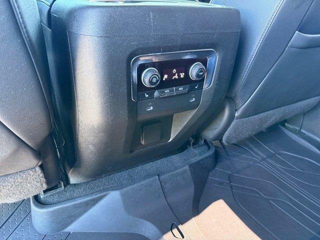 2022 Chevrolet Tahoe Premier