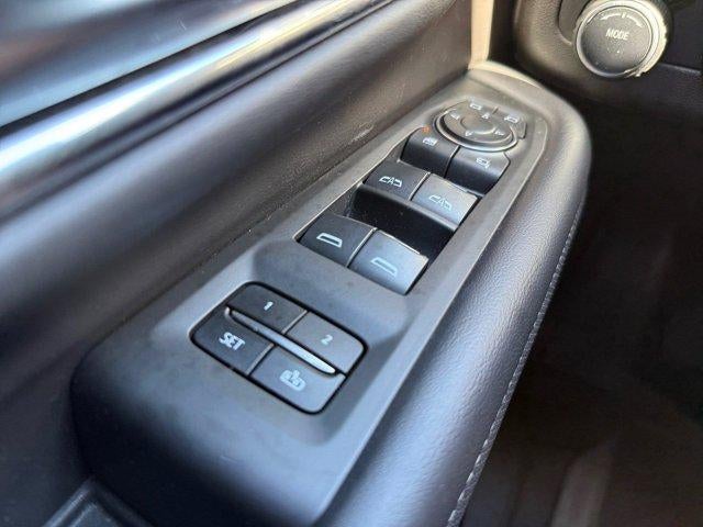 2022 Chevrolet Tahoe Premier