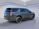 2022 Chevrolet Tahoe Premier