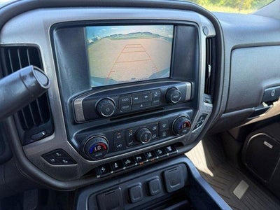 2019 GMC Sierra 2500 HD Denali