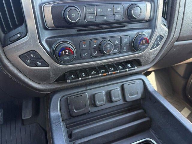 2019 GMC Sierra 2500 HD Denali