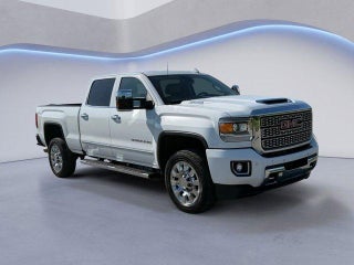 2019 GMC Sierra 2500 HD Denali