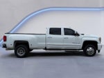 2019 GMC Sierra 3500 HD Denali