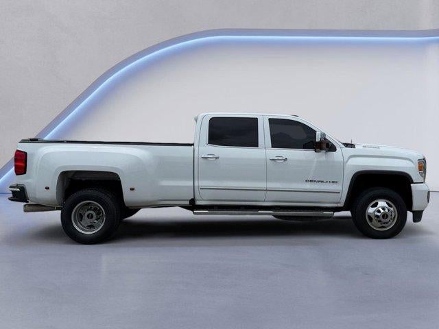 2019 GMC Sierra 3500 HD Denali