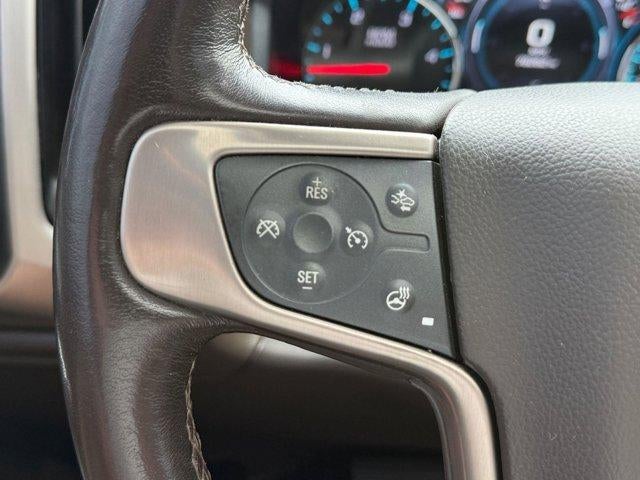 2019 GMC Sierra 3500 HD Denali