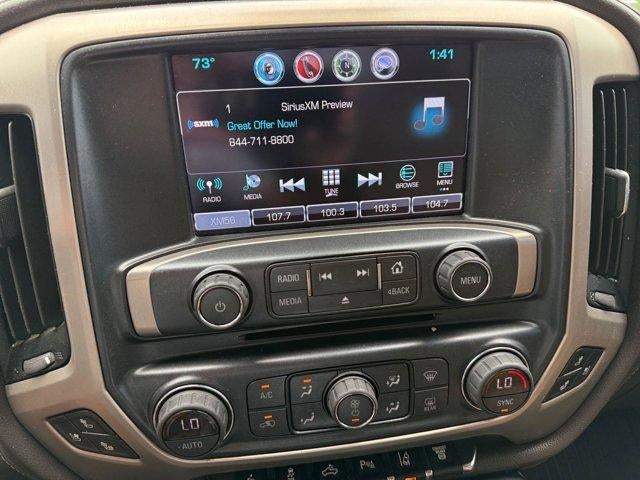 2019 GMC Sierra 3500 HD Denali