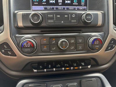 2019 GMC Sierra 3500 HD Denali