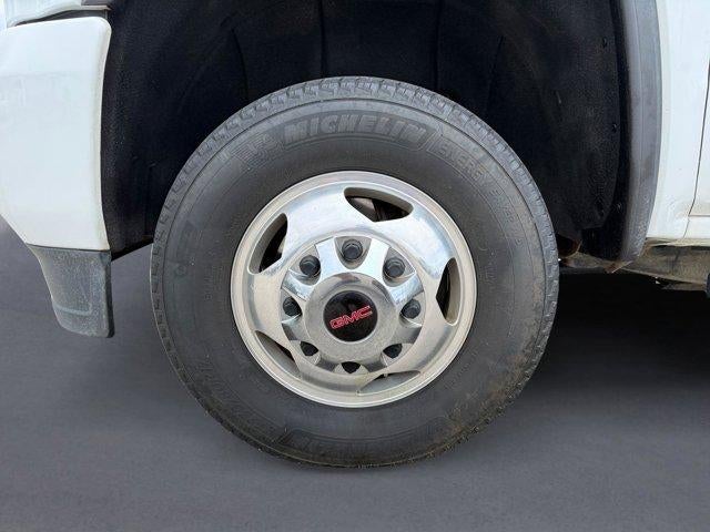2019 GMC Sierra 3500 HD Denali