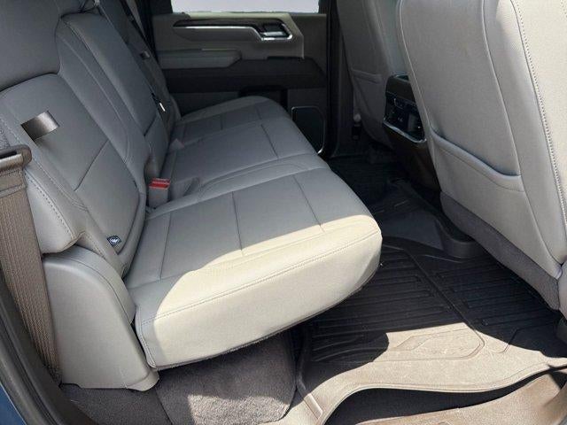 2024 GMC Sierra 2500 HD SLT