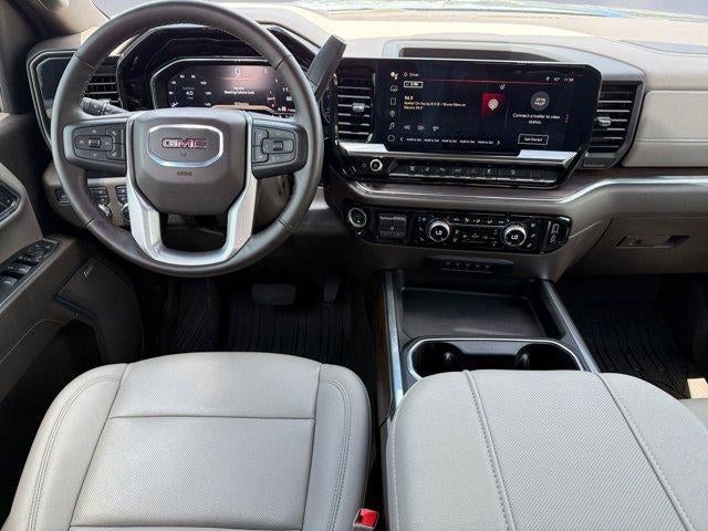 2024 GMC Sierra 2500 HD SLT
