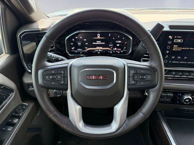 2024 GMC Sierra 2500 HD SLT