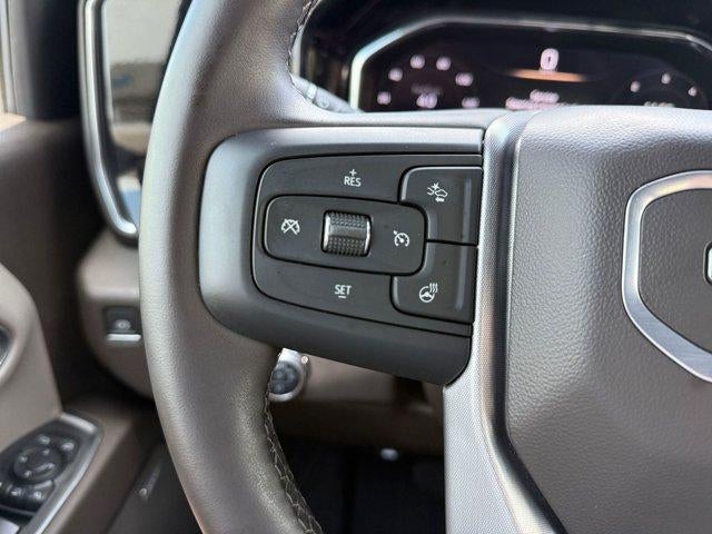2024 GMC Sierra 2500 HD SLT