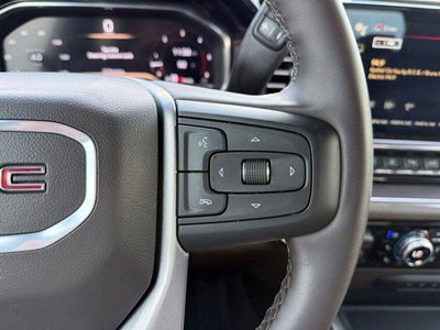 2024 GMC Sierra 2500 HD SLT