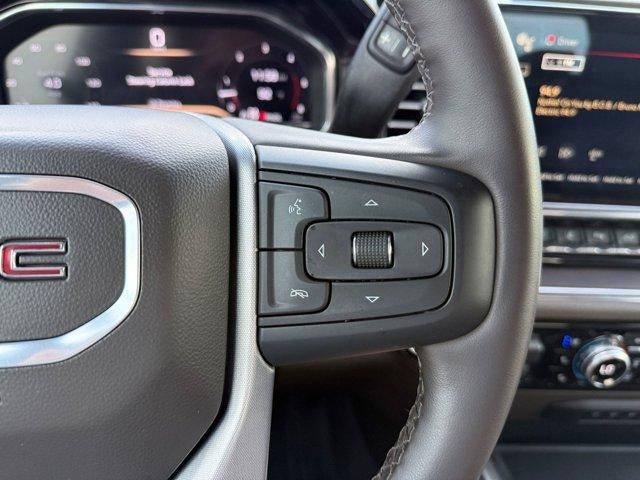 2024 GMC Sierra 2500 HD SLT