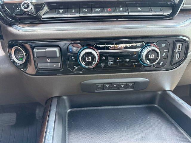 2024 GMC Sierra 2500 HD SLT