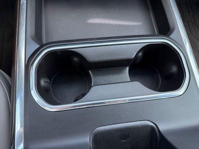 2024 GMC Sierra 2500 HD SLT