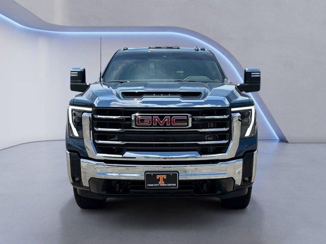2024 GMC Sierra 2500 HD SLT