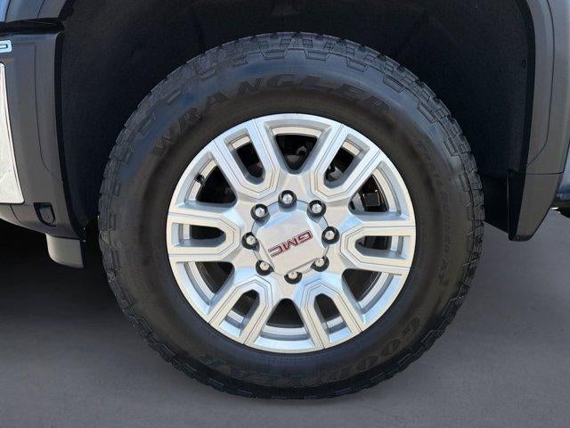 2024 GMC Sierra 2500 HD SLT