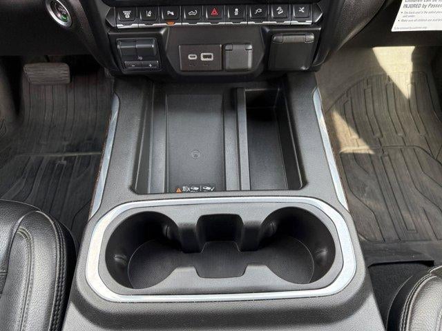 2022 GMC Sierra 2500 HD Denali