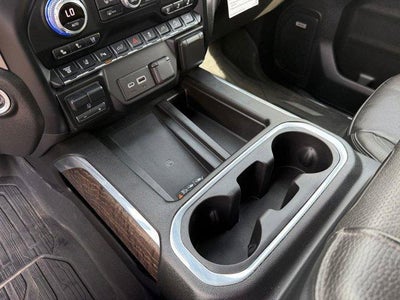 2022 GMC Sierra 2500 HD Denali