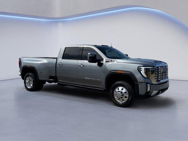 2025 GMC Sierra 3500 HD Denali DRW