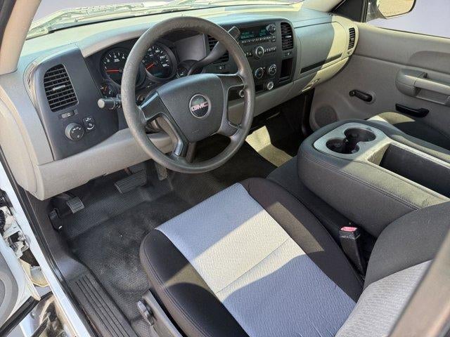 2009 GMC Sierra 1500 Work Truck