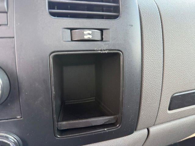2009 GMC Sierra 1500 Work Truck
