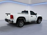 2009 GMC Sierra 1500 Work Truck