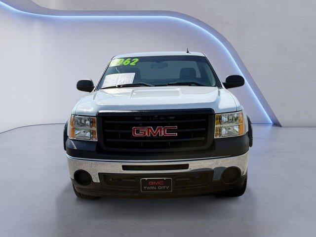 2009 GMC Sierra 1500 Work Truck
