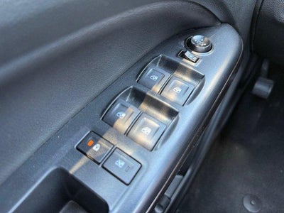 2022 GMC Canyon 4WD Elevation