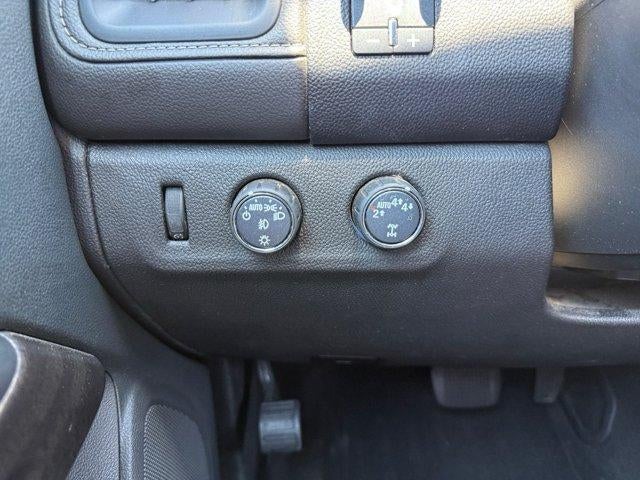 2022 GMC Canyon 4WD Elevation