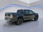 2022 GMC Canyon 4WD Elevation