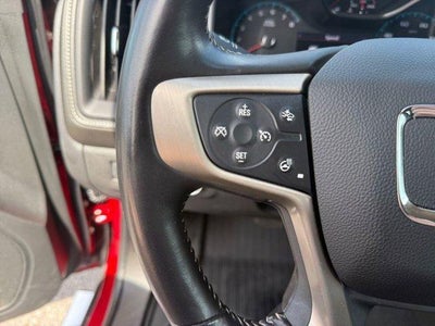 2021 GMC Canyon 4WD Denali