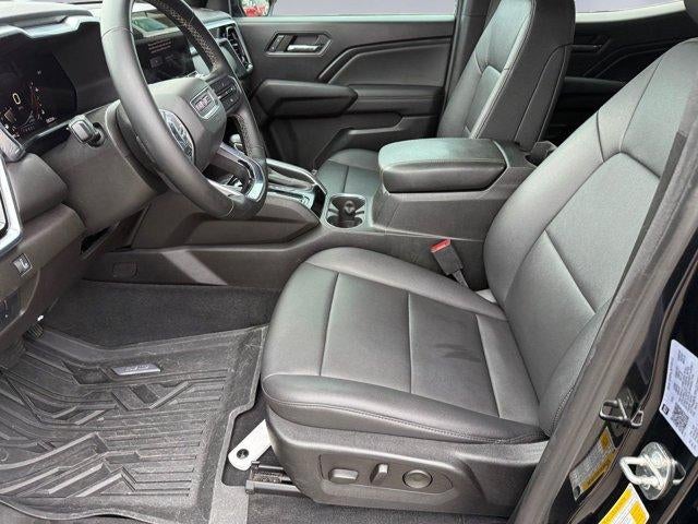 2023 GMC Canyon 4WD Elevation