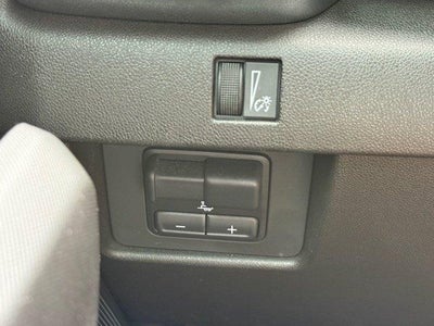 2023 GMC Canyon 4WD Elevation