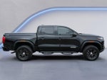 2023 GMC Canyon 4WD Elevation