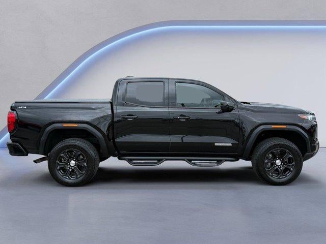 2023 GMC Canyon 4WD Elevation
