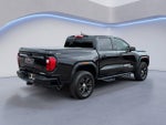 2023 GMC Canyon 4WD Elevation