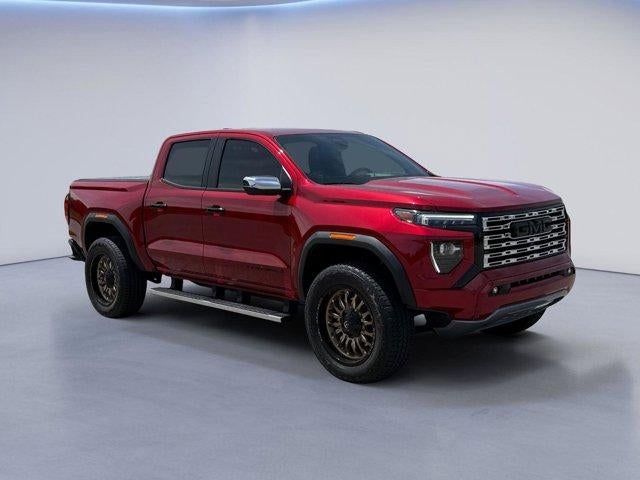 2024 GMC Canyon 4WD Denali