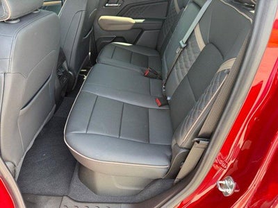 2024 GMC Canyon 4WD Denali