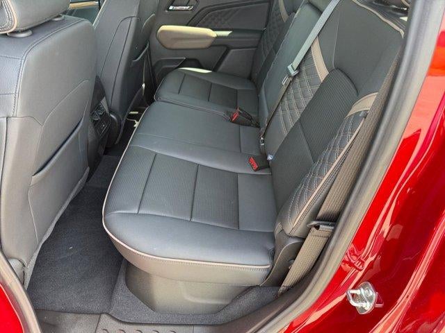 2024 GMC Canyon 4WD Denali