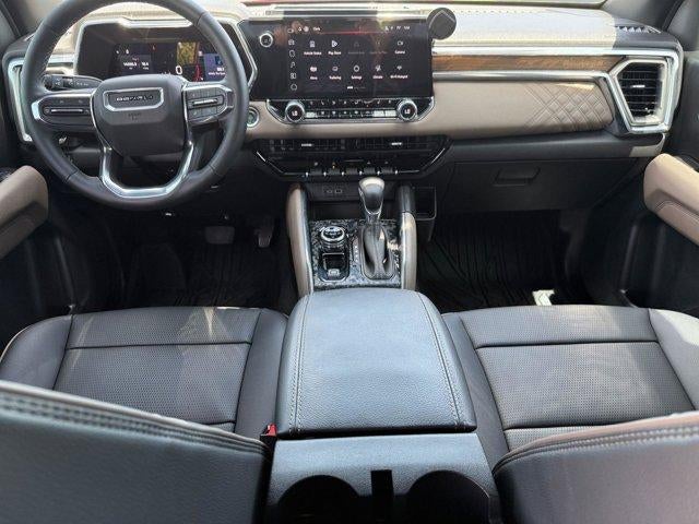 2024 GMC Canyon 4WD Denali