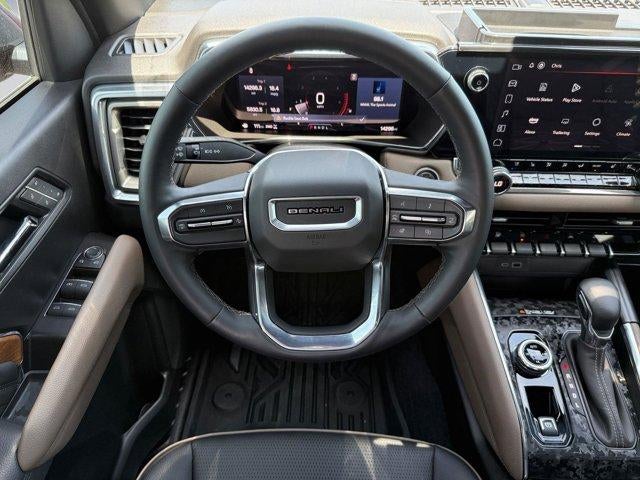 2024 GMC Canyon 4WD Denali