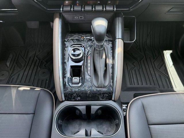 2024 GMC Canyon 4WD Denali