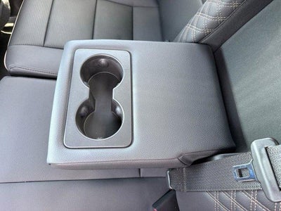 2024 GMC Canyon 4WD Denali