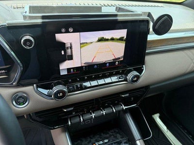 2024 GMC Canyon 4WD Denali