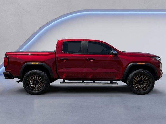 2024 GMC Canyon 4WD Denali