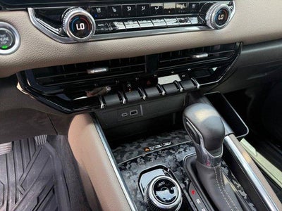 2024 GMC Canyon 4WD Denali